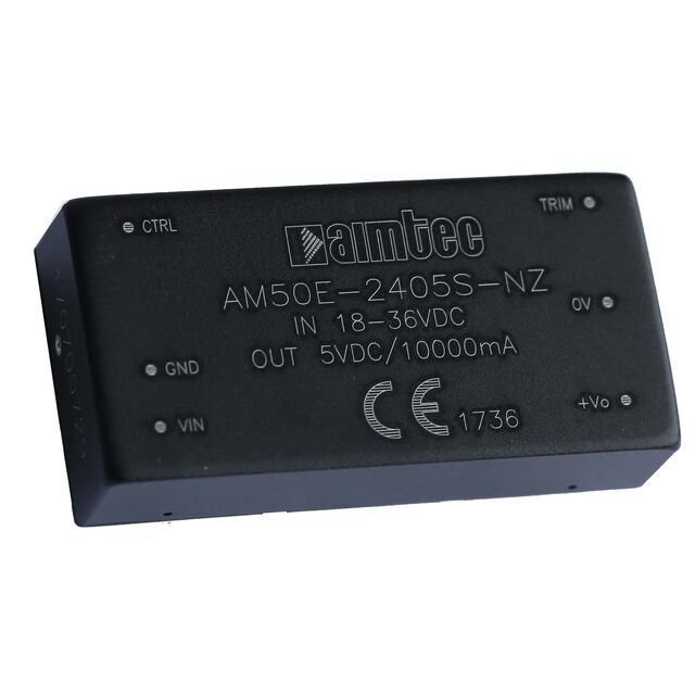 AM50E-2405S-NZ-K - AM20E-4805D-NZ-K