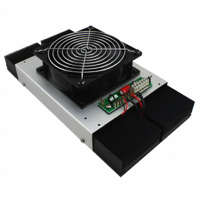 LA-160-24-02-00-00 - LA-160-24-02-00-00