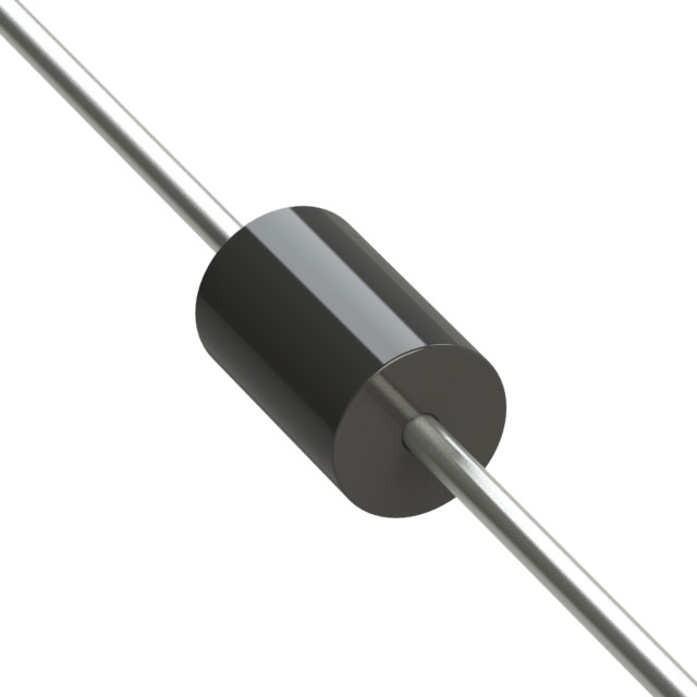 MX15KP48A/TR - DO-204AR