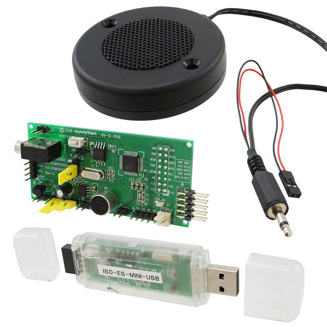 NM-ISD3900 - ISD-DMK_3900