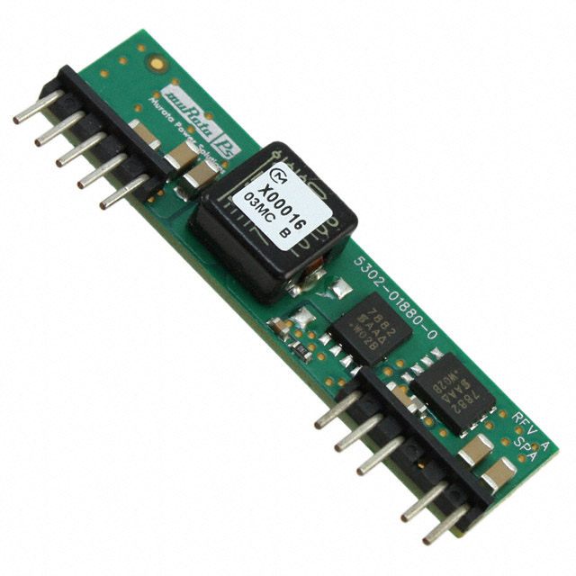 OKX-T/16-W5N-C - OKX-T/16-W5N-C