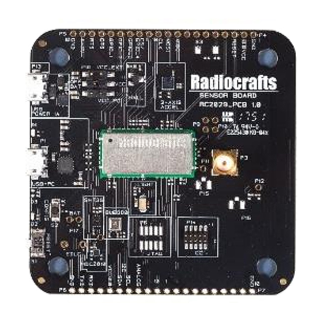 RC1892HPCF-IPM-DB - RC1892HPCF-IPM-SB