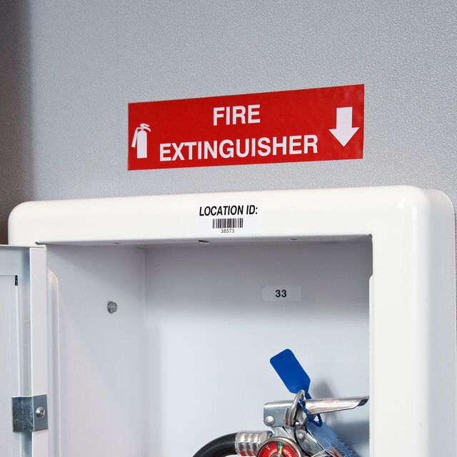 B30-R6700-WT - 13512