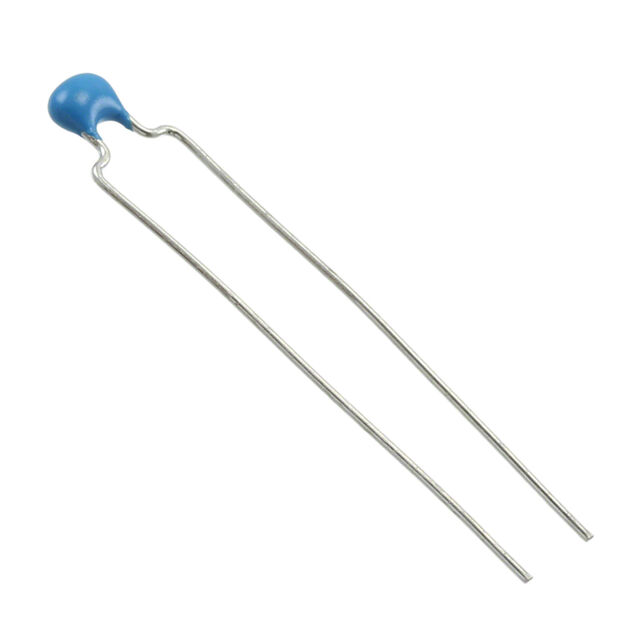 RDE5C1H822J1K1H03B - RDE SERIES