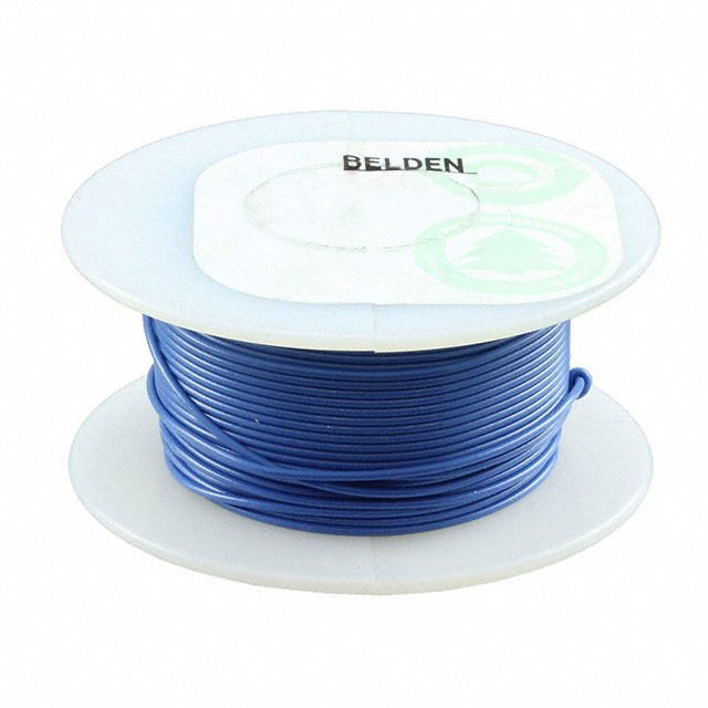 39122 013100 - Blue Hook-up