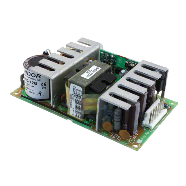 GLM50-12G - GLM50-12G