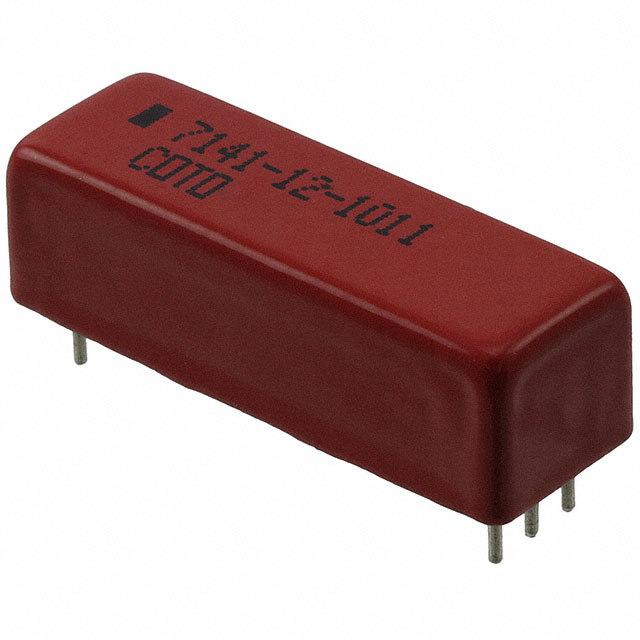 7141-12-1011 - 7141-12-1011