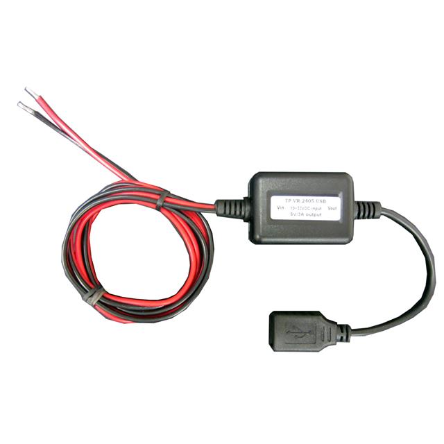TP-VR-2405-USB - TP-VR-2405-USB