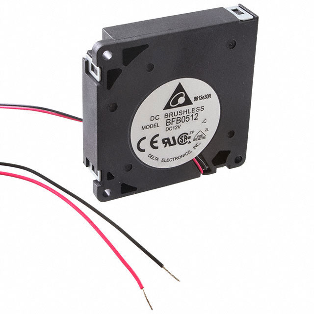 BFB0512MA-C - BFB0512MA-C