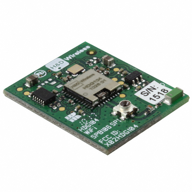 SPB106-AP-1 - SPB106-AP-1