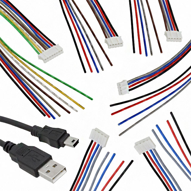 TMCM-1160-CABLE - TMCM-1160-CABLE