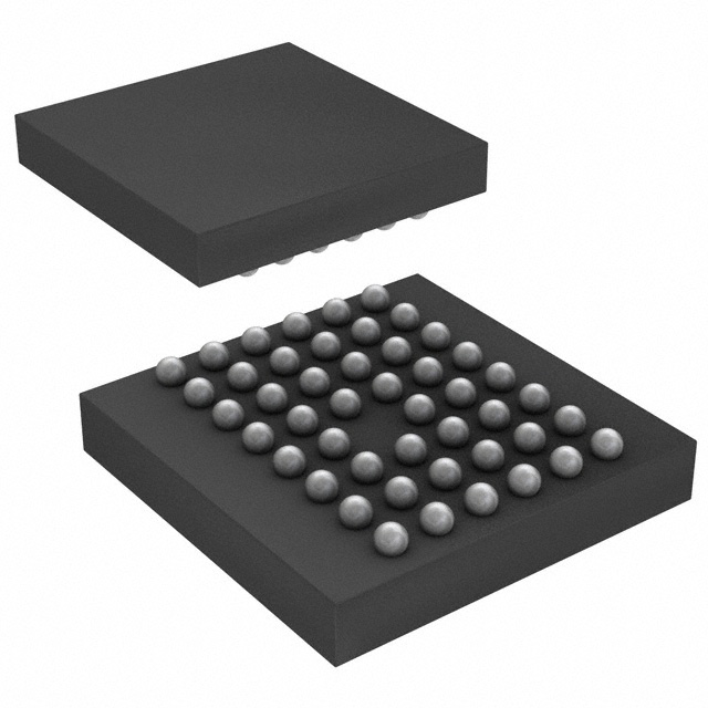 M28W320FCT70ZB6F TR - 47-TFBGA