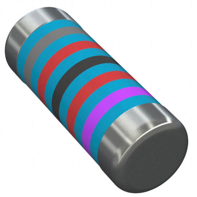 SMA-A0207BTNT82K - 82k Ohm 0,1% MELF SMA-A