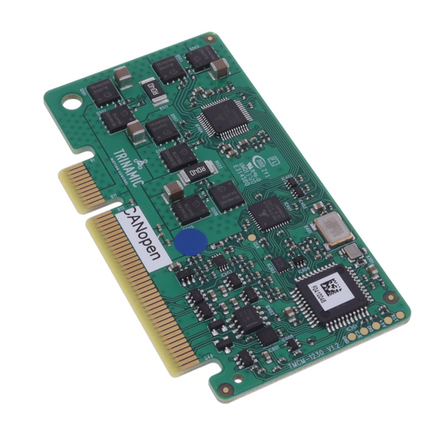 TMCM-1230-CANOPEN - TMCM-1230-CANOPEN