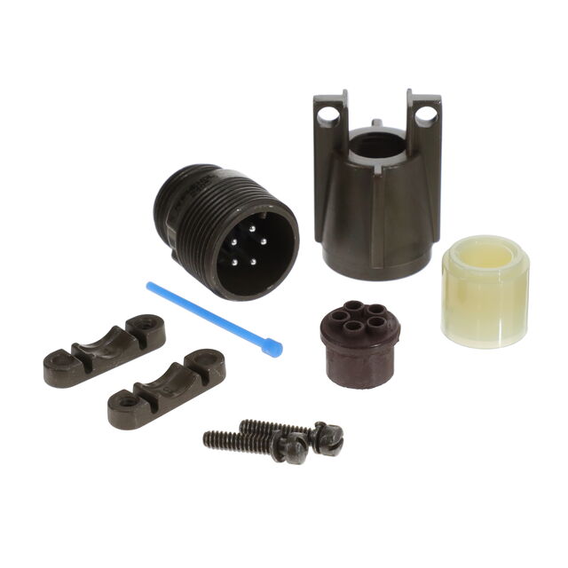 MS3101F14S-5P - MS3101F14S-5P