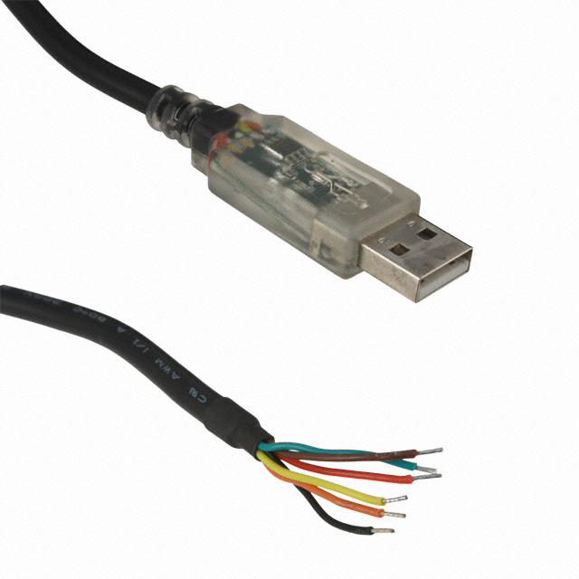 USB-RS485-WE-5000-BT - TTL-232RG-VREG1V8-WE