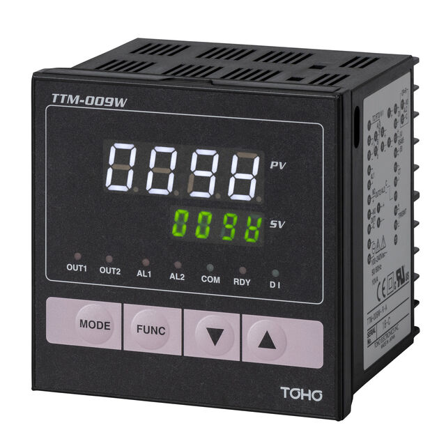 TTM-009W-R-A - TTM-009W-R-A