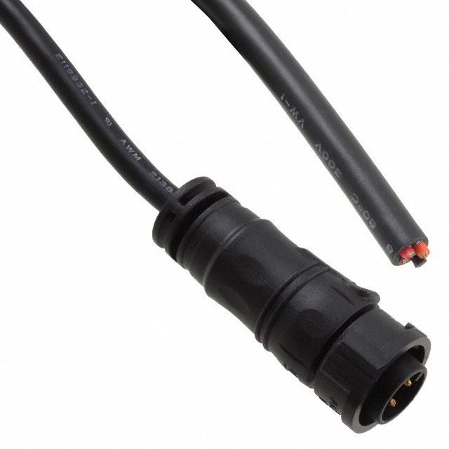 CB-04AFMM-QL8D01 - CB-04AFMM-QL8D01