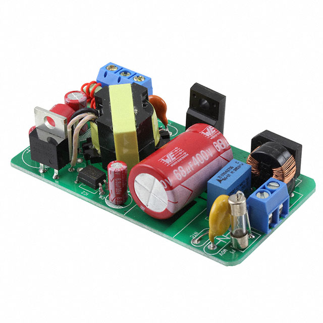 AP3125AEV1 - AP3125AEV1