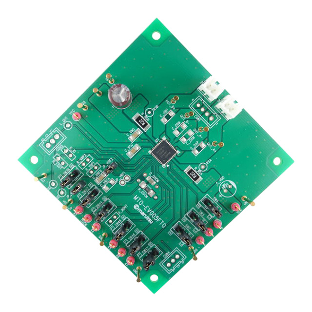 MTO-EV005(TB67H410FTG) - MTO-EV005(TB67H410FTG)