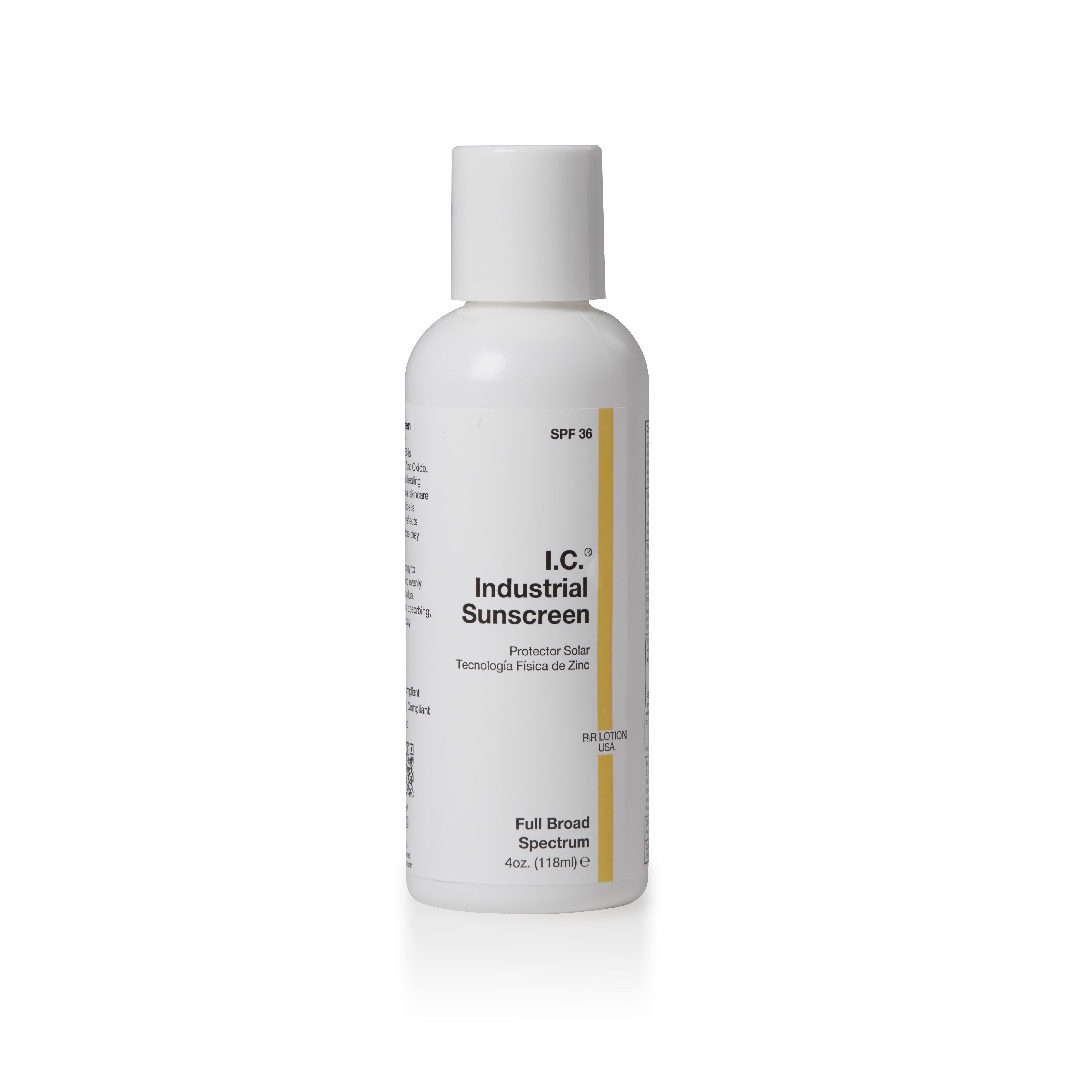 ISSC-4-30+FF - ISSC-4-30+FF