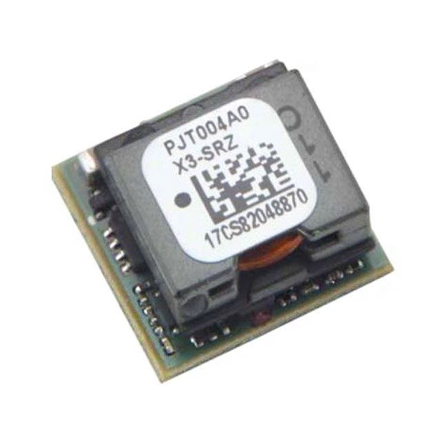 PJT004A0X3-SRZ - PJT004A0X3-SRZ