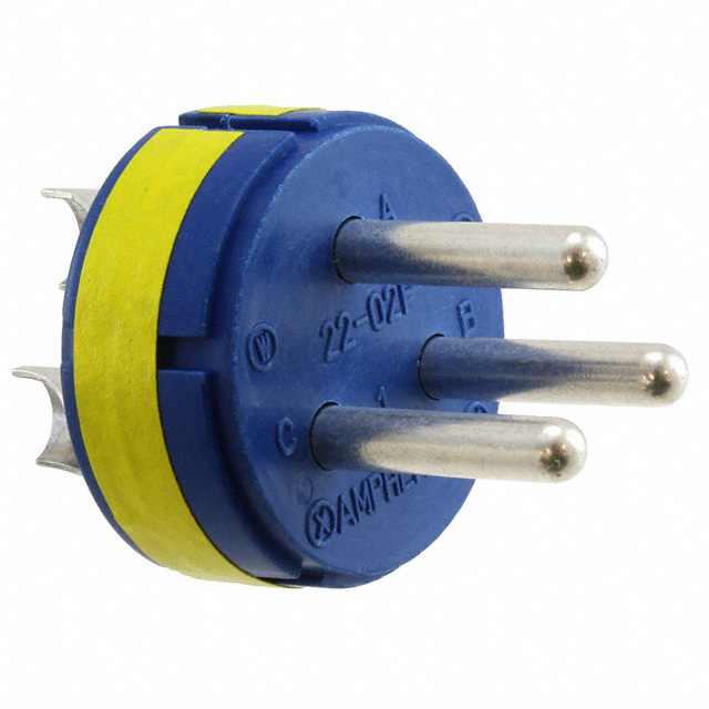 97-22-2P - 97 Series