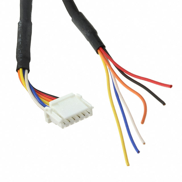 ZJ-BAS-FC05A - ZJ-BAS Series