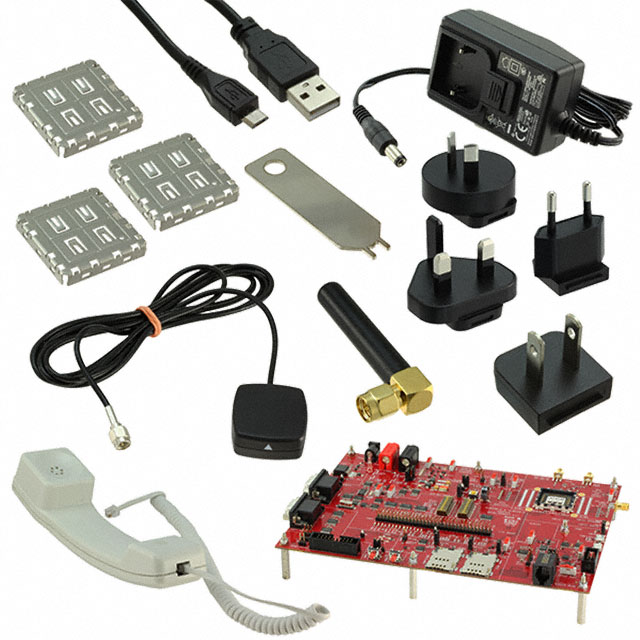 HL DEV KIT_6000620 - 6000620