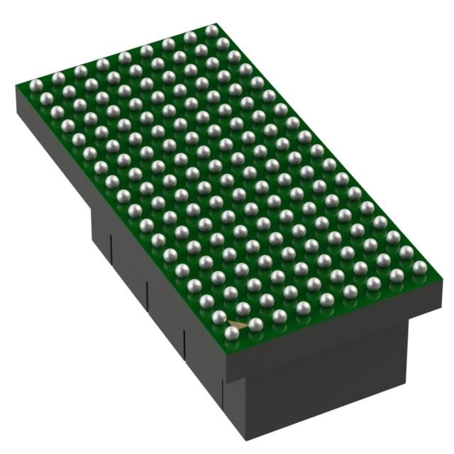 LTM4710IV-1#PBF - 162 LGA