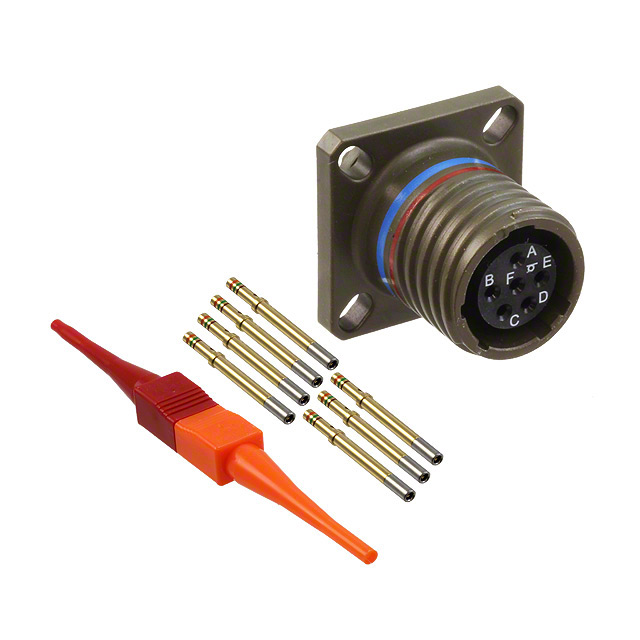 D38999/20JB98SN - D38999/20JB98SN