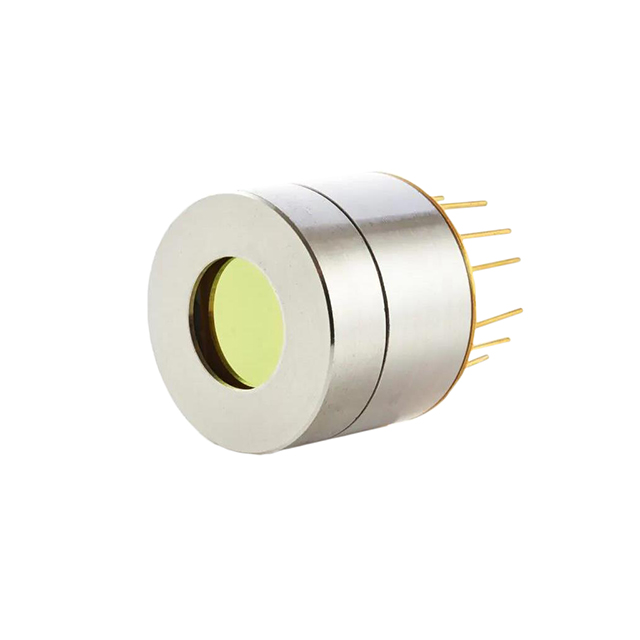 PCI-3TE-12-1X1-TO8-WZNSEAR-36 - PCI-3TE-12-1x1-TO8-wZnSeAR-36