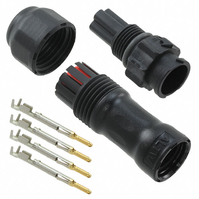 BB-04BMMA-QL8SPP - BB-04BMMA-QL8SPP