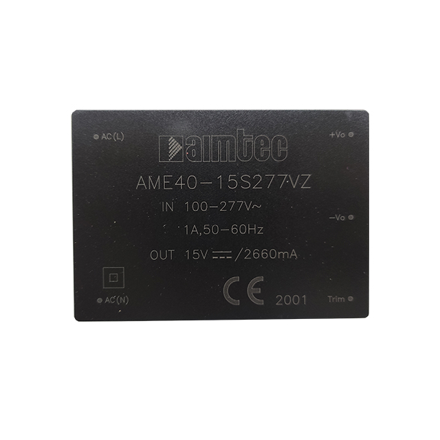 AME40-15SVZ-ST - AME40-15SVZ-ST