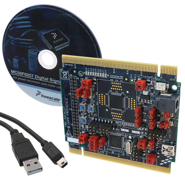 TWR-56F8257 - TWR-56F8257