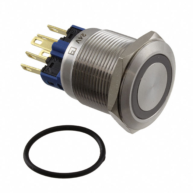 PV7F2T0SS-315 - PV7F2T0SS-315