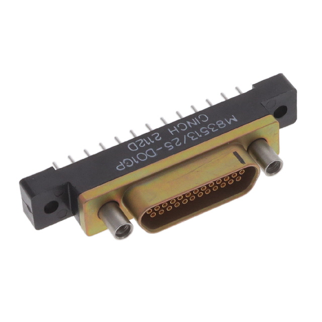 M83513/25-D01CP - M83513/25-D01CP