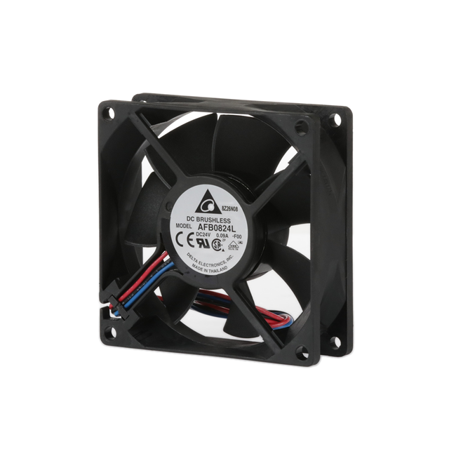 AFB0824L-F00 - AFB0824L-F00