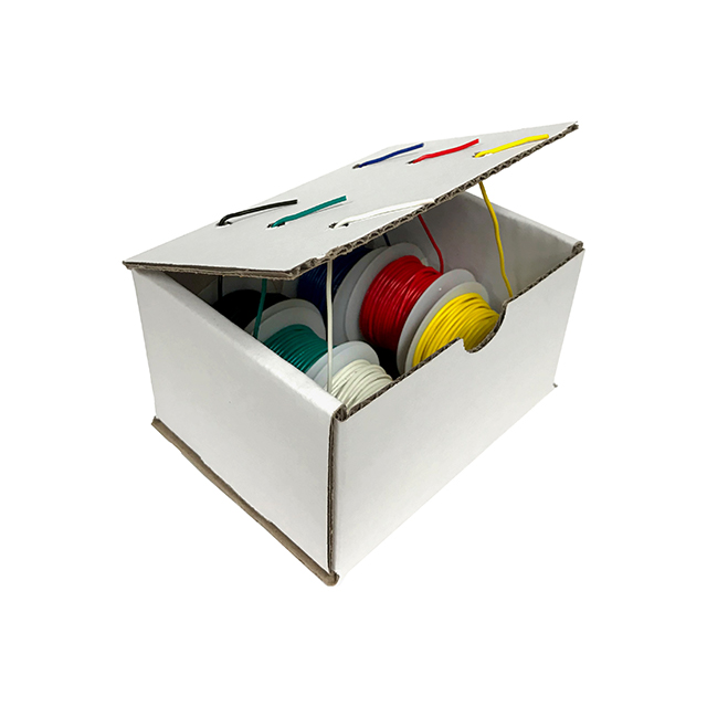 28STRPTFEKIT - 28STRPTFEKIT