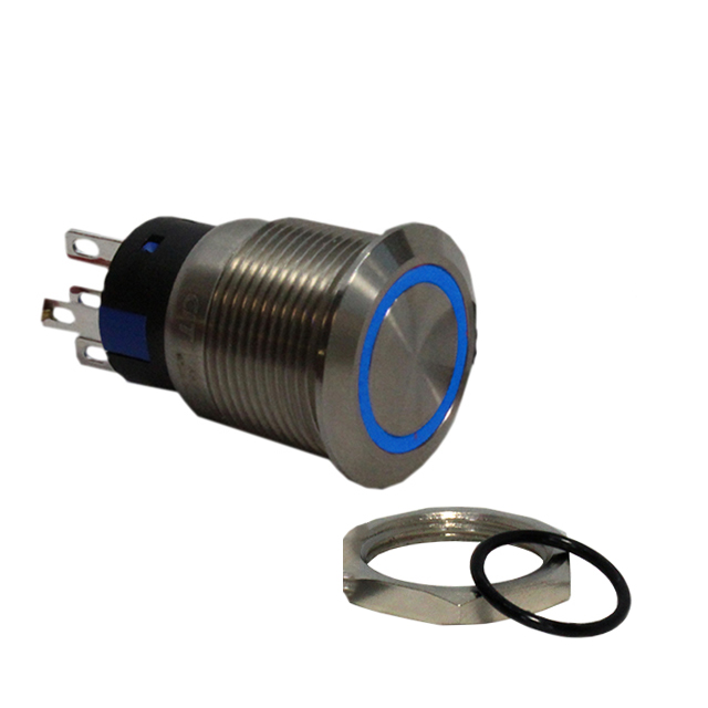 AHU1NBSBN - AHU1NBSBN