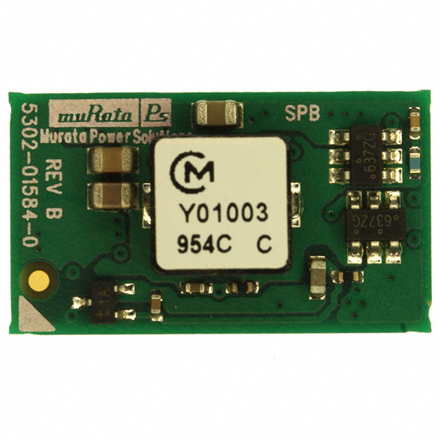 OKY-T/3-W5P-C - OKY-T/3-W5P-C