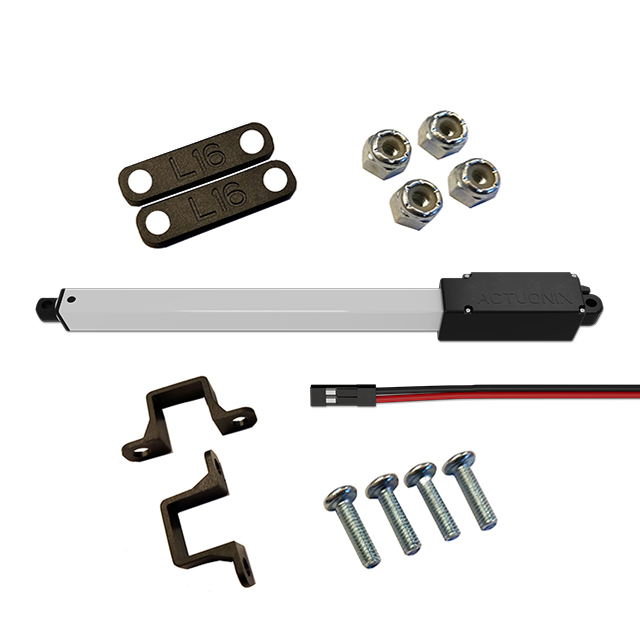 L16-140-150-12-S - L16-140-150-12-S