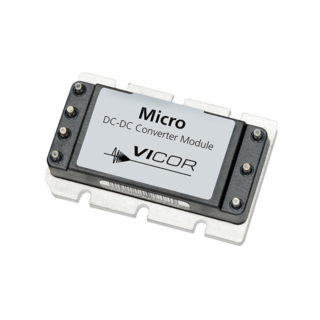 V110C15T100BG3 - MicroDCDCseries
