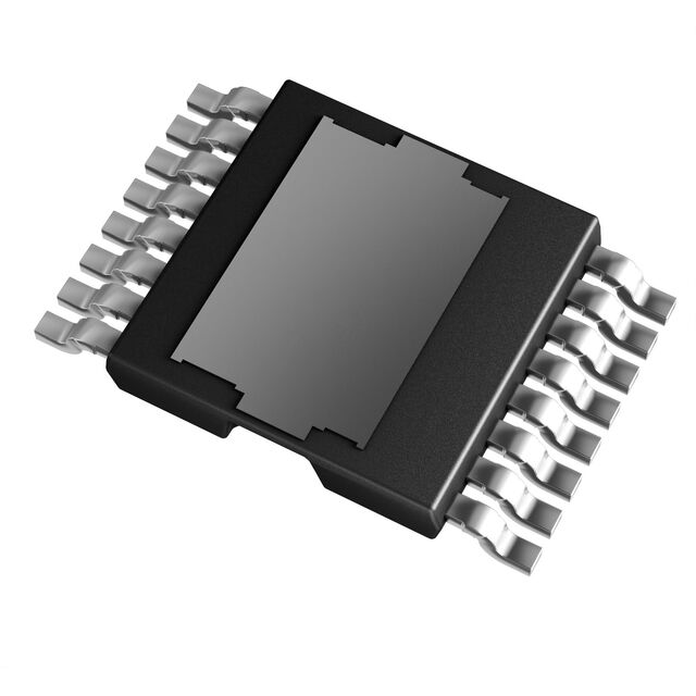 TP65H070G4RS-TR - TP65H070G4RS-TR