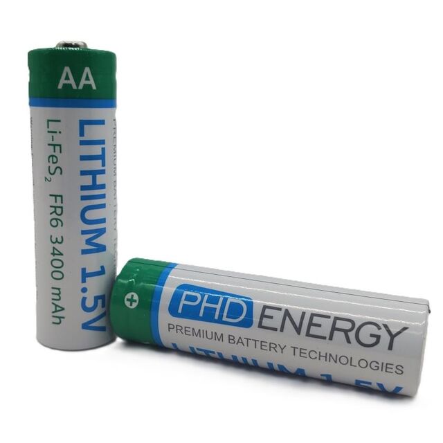 PHD LFB-AA - PHD LFB-AA