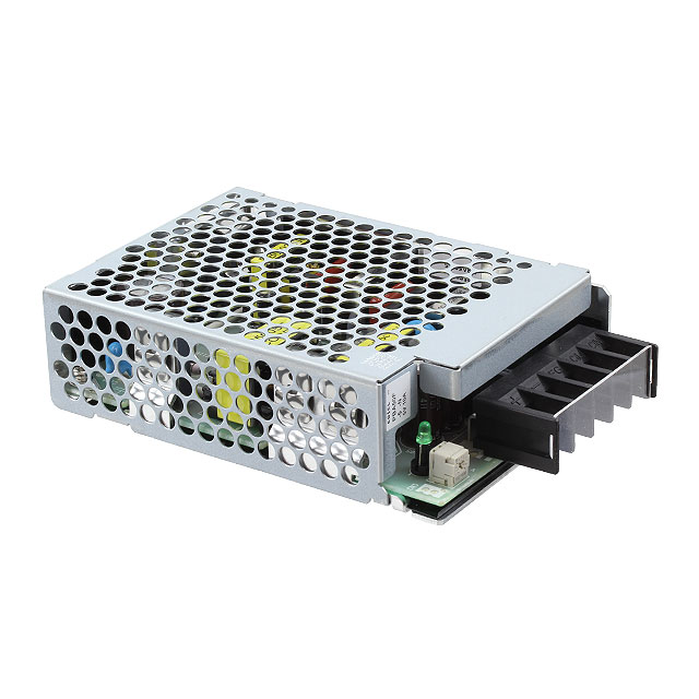 PBA50F-5-JRN - PBA50F_Enclosed