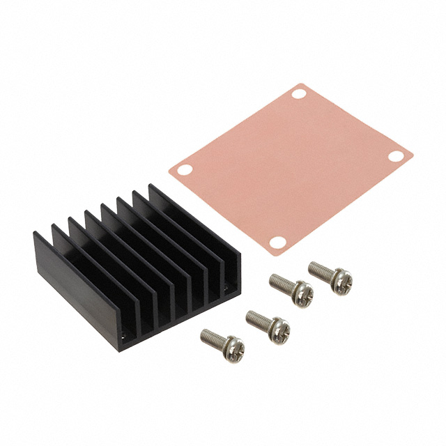 M-C092 HEAT SINK KITS - M-Cxxx HEAT SINK KITS