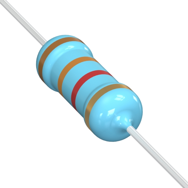 ROX5SSJ1K1 - 1,1k-Ohm-5%-ROX,-Neohm