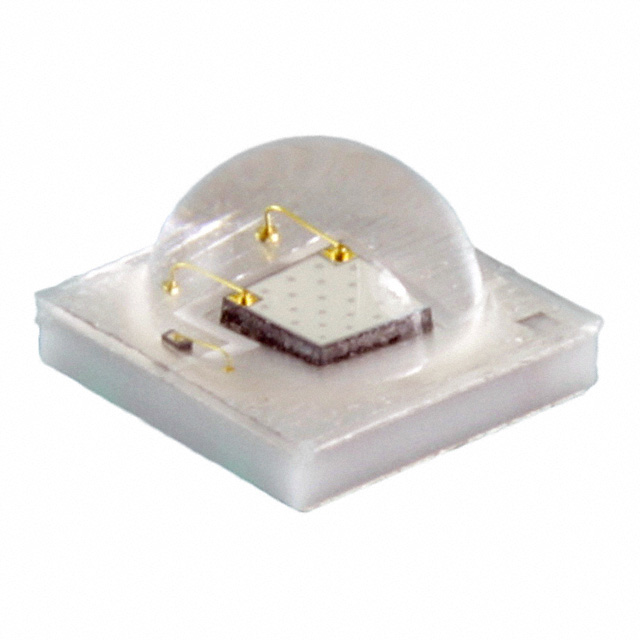 XPEBRY-L1-0000-00P02 - XLAMP XP-E2 COLOR LEDS