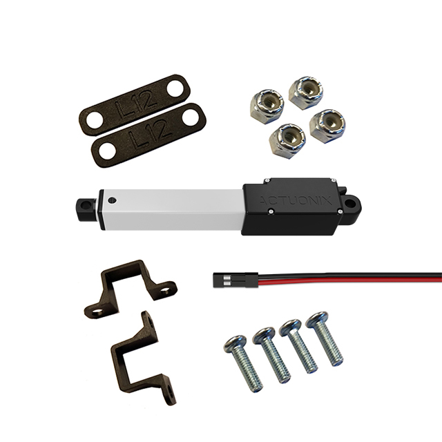 L12-50-210-12-S - L12-50-210-12-S